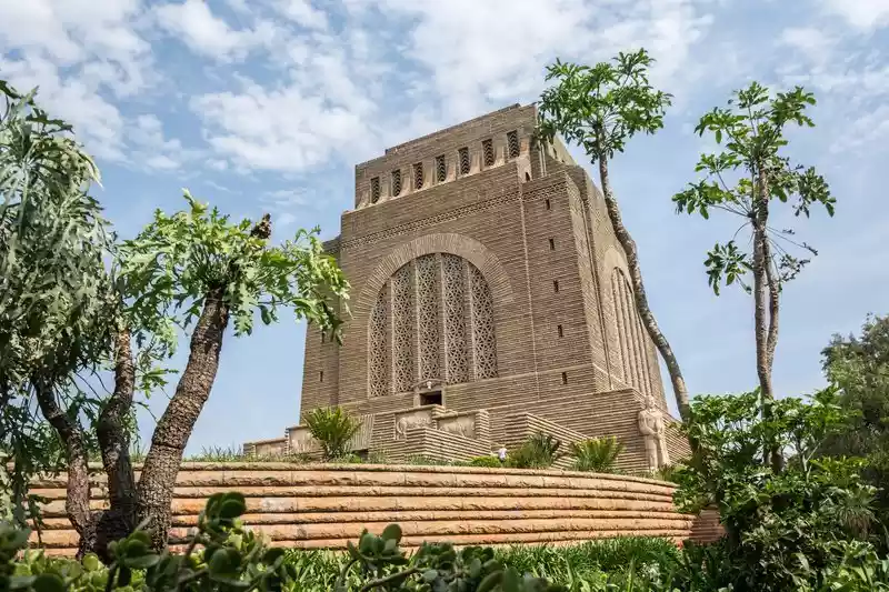 Heritage Site